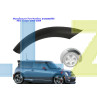 Φτερό τροχού αυτοκινήτου για MINI R50 R52 R53 2002-2008 - DBa27-DBa30 - Изображение 2